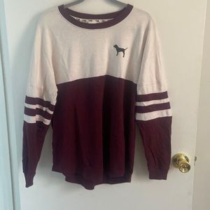 PINK Long Sleeve